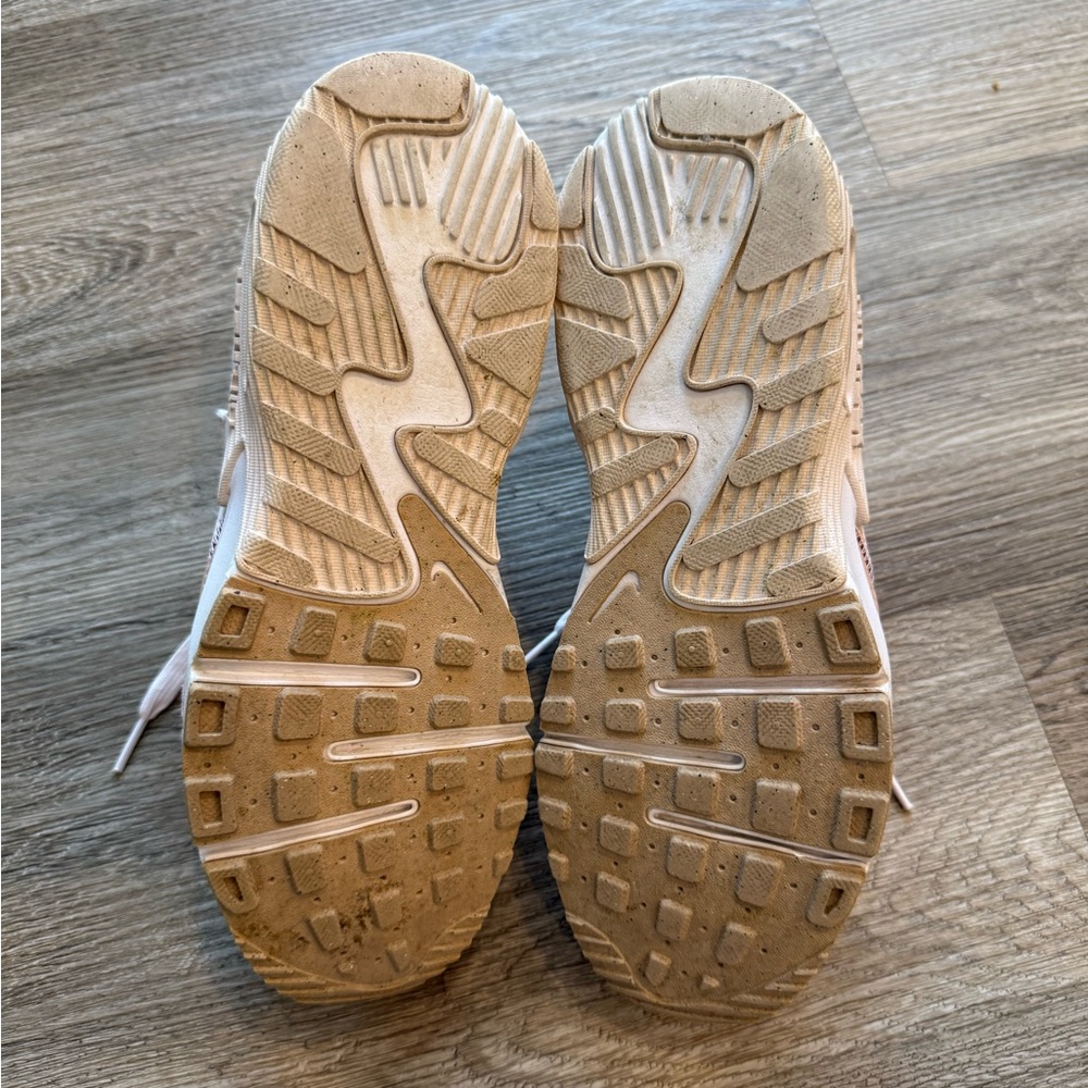 Air Max Excee Light Pink Sneakers - Picture 4 of 7